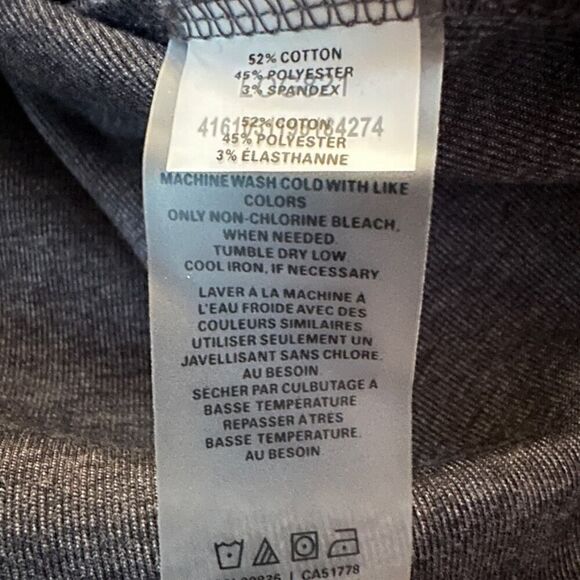 OGIO Binghamton University Gray Transition Full Zip Jacket NWOT L - Picture 15 of 15